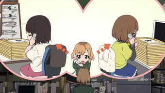 日本動畫制作流程中的外包環節 成本與效率的平衡