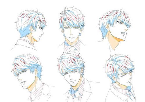 《戀與制作人》動(dòng)畫化決定！MAPPA操刀，乙女游戲迎來視聽盛宴