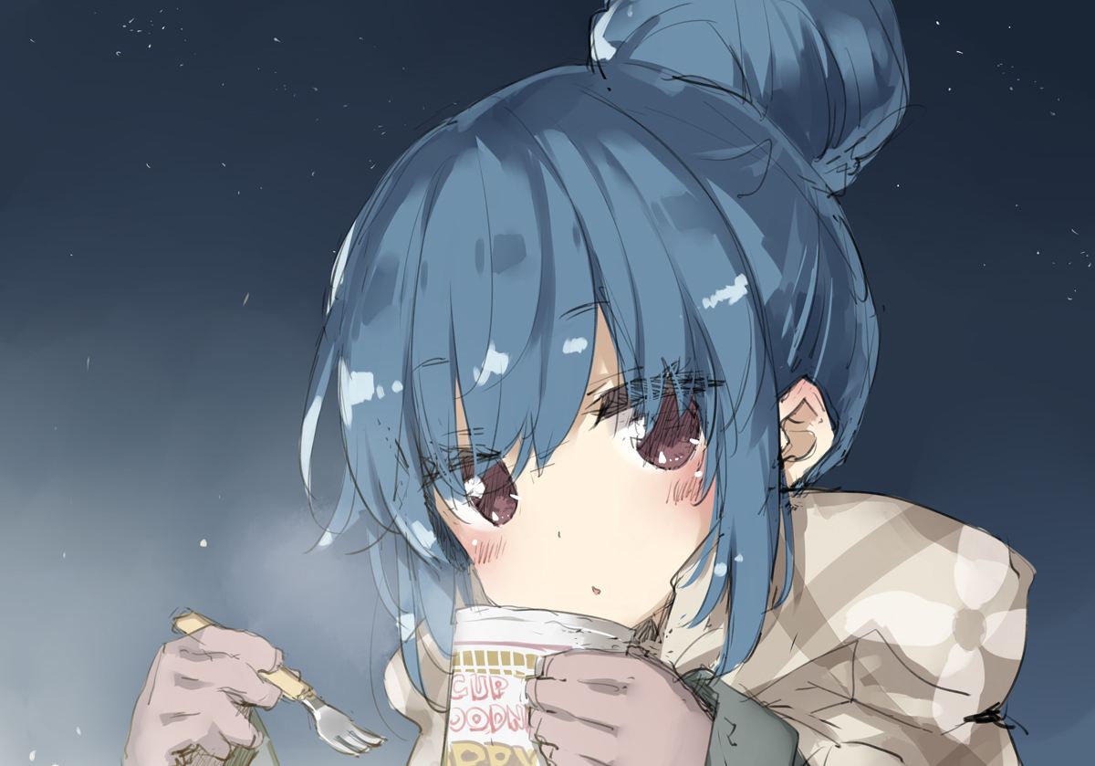 《搖曳露營》 一部成功的動(dòng)漫制作是如何煉成的