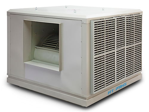 塑膠廠車間降溫空調(diào)設(shè)備選型與應(yīng)用指南